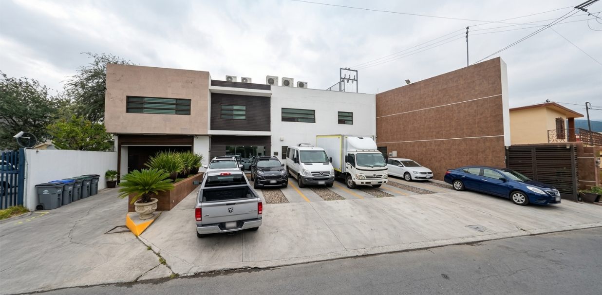 Instalaciones de HT Proyectos Industriales