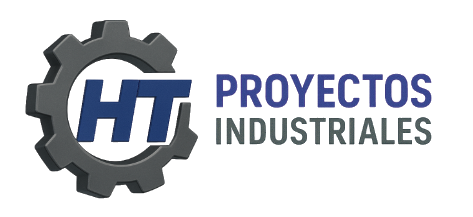 HT Proyectos Industriales &middot; Grupo A&M