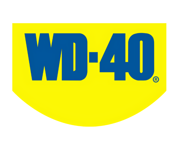 WD-40